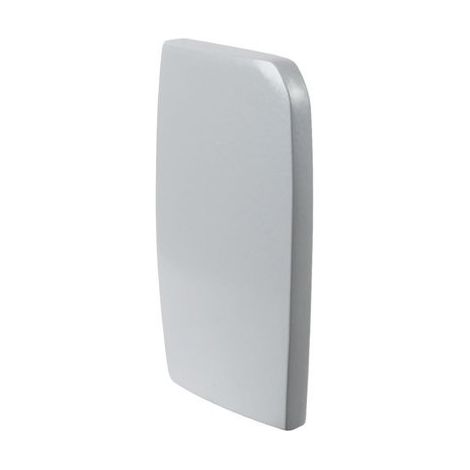 Jeu d’embouts pour bandeau fix murale aluminium MANTION – 11045 (1/2)