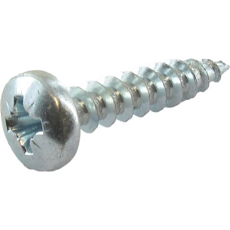 Vis Parker Tête Creuse Torx L:20mm, Origine Stiga.