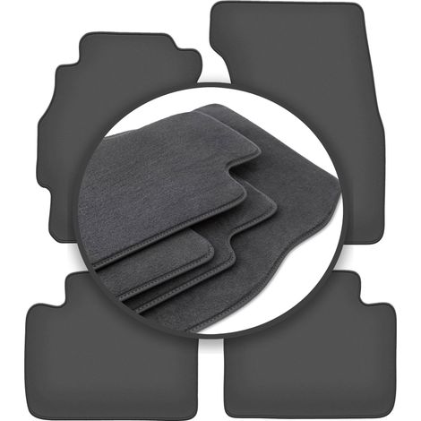 Tappetini auto premium per: Honda Civic VI hatchback 3 porte (1995-2001) (1/5)