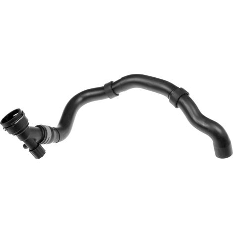 Durite de radiateur Gates 05-4152 SEAT 6Y0 121 086 F