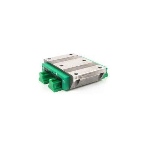 Chariot de guidage KWVE25 WLG3V2 1,64kg Stand.long 25er série INA