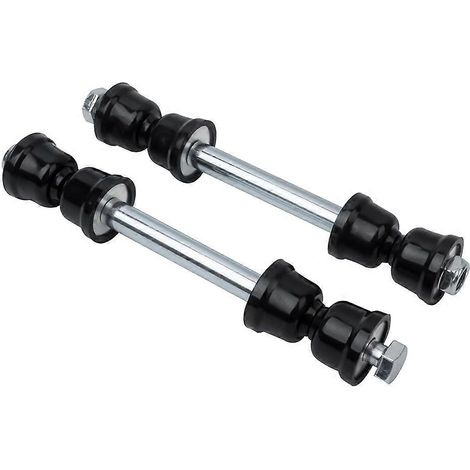 Lot de 2 biellettes de barre stabilisatrice avant K700432 K700538 pour , 1500,, 2007-2020 (1/5)