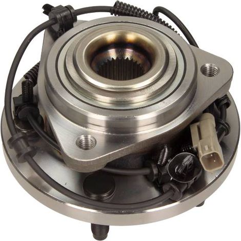 MAXGEAR 33-0814 Kit de roulement de roue JEEP 52089434AB (1/2)