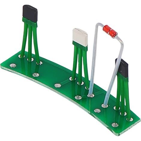 The motor Hall effect sensor circuit board is compatible with the Mi 4 Lite 2/Elite/5/5 Pro/5 Max. (1/4)