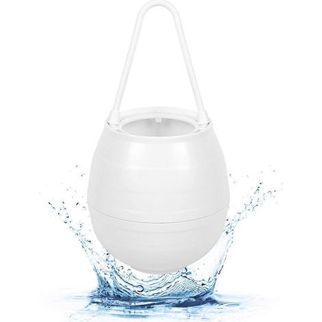 Badewannenarmatur-Wasserfilter – Hautfreundlicher Badewannenfilter (1/5)