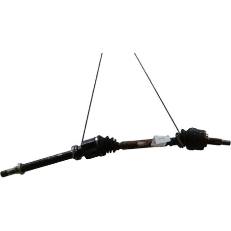 Transmission Avant Droit RENAULT Megane Iv Phase 1 2015- 1.2 Tce 130 [PRODUIT D'OCCASION]♻️391009373r