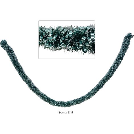 FILO ADDOBBO RICCIO DIMENSIONE 9CMX2MT TIFFANY