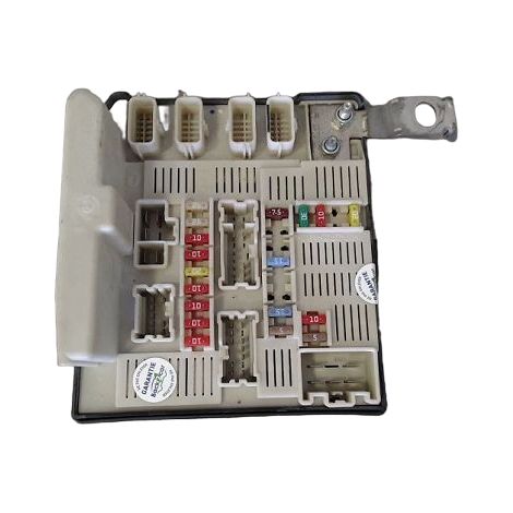 Boite A Fusibles RENAULT Megane [PRODUIT D'OCCASION]♻️8200455424