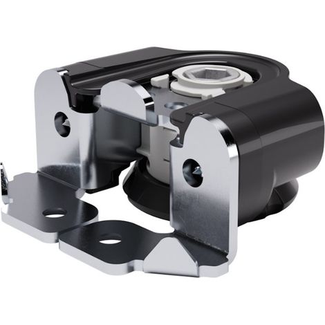 Piedino Integrato Ferramenta Livenza Tech-G con Punte (1/2)