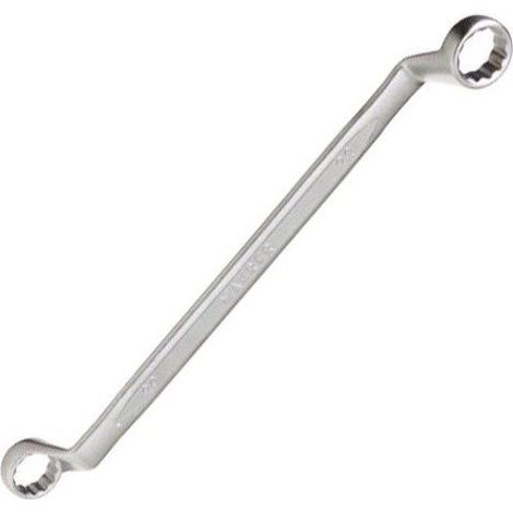 Chiave Poligonale Doppia 20x22 mm Maurer Plus (1/3)