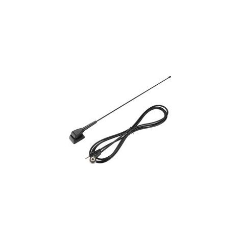 Toit Antenne Montage Mât Base Antenne pour 106 205 206 306 307 309 406 806 807 Partner Expert
