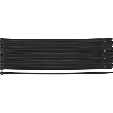 Fascette neo extreme resistenza strappo 4.8 x 300 mm (1/5)