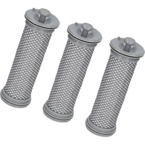 Lot de 3 préfiltres de rechange pour filtre d'aspirateur Tineco PURE ONE X remplace les pièces (1/5)