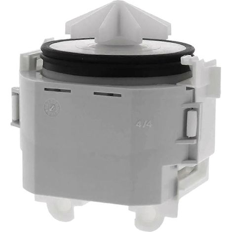 Moteur de pompe de vidange pour lave-vaisselle DW80K7050UG, DW80R5060US DD31-00016A (1/5)