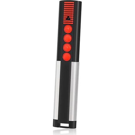 Télécommande 868 MHz pour porte de garage 4020V000, 4026V000, 4020 TX03-868-4, 4026 TX03-868-2, télécommande sans fil, porte de garage, émetteur manuel (1/5)