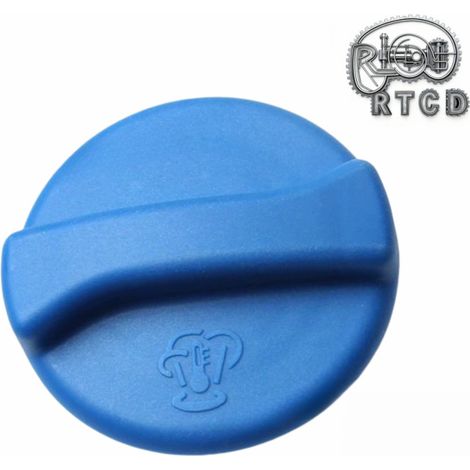1H0121321A Car Radiator Cap, Jetta Radiator Cap, Suitable for Volkswagen (1/5)
