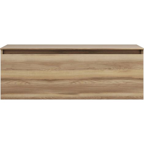 burgbad Lin20 Sideboard, 1 Auszug, 1000x487x360mm, USIQ100F5357