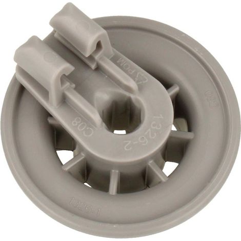 Ersatzteil - Rad -  - BOSCH, SIEMENS, NEFF, VIVA, CONSTRUCTA, BALAY, GAGGENAU, JUNKER, PROFILO, PITSOS, BLAUPUNKT