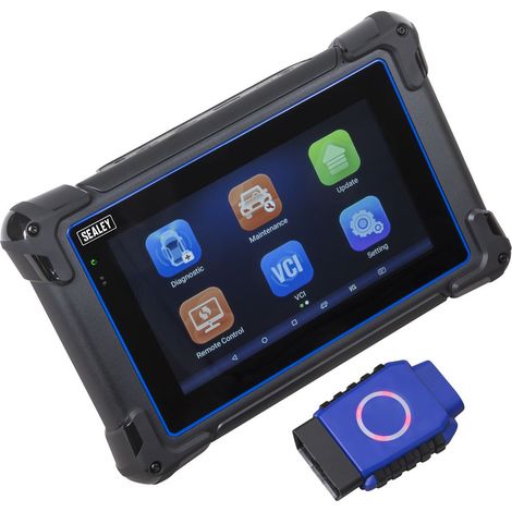 Sealey SDS1 Diagnostic Tablet Multi-Manufacturer (1/5)
