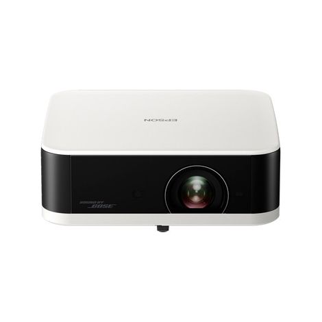 Epson V11HB72040 vidéo-projecteur Projecteur à focale standard 700 ANSI lumens 3LCD 1080p (1920x1080) Noir, Blanc