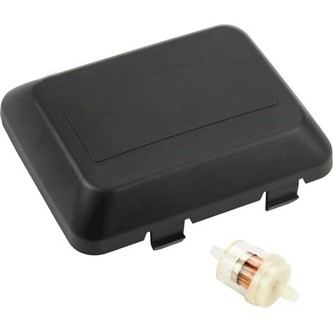 17231-Z0L-050 air filter cover is suitable for Honda GCV160, GC135, GC160, GC190A, and GCV135. (1/5)