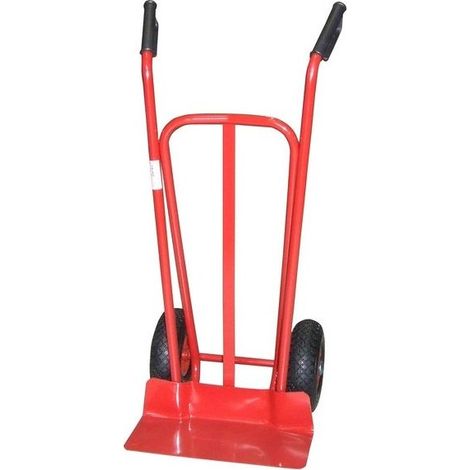 Carrello Portacasse E Sacchi C1100