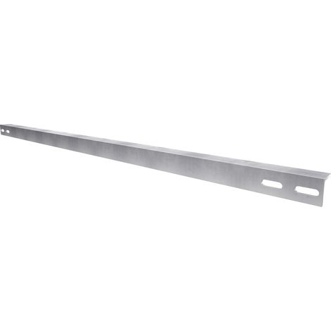 Rittal Kabelabfangschiene Winkelpr., B: 1200mm VX 8619.440 (VE2) 2 Stk