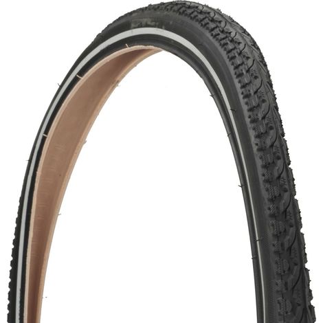 Fischer Fahrradreifen (28 Zoll) 71,12 cm Trekking 37-622 mm (ETRTO) Fahrradreifen & Schläuche