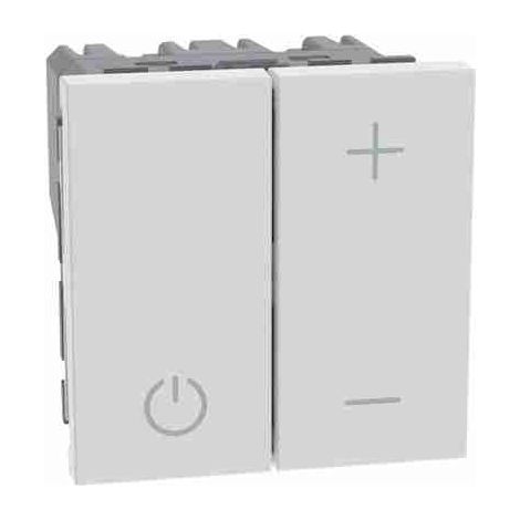 BTIJW4410 Dimmer a pulsante per lampade con ballast uscita 0-10V.