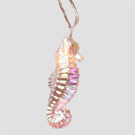 Ghirlanda LED decorativa (2,22 m e 2,27 m) Ocen SKLUM            