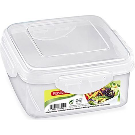 ERMETICO QUADRATO CLASSIC - 1 L