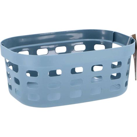 Sunware Korb Sigma Home 5 L blaugrau 27,2 x 19 x 11,6 cm Korb (1/4)