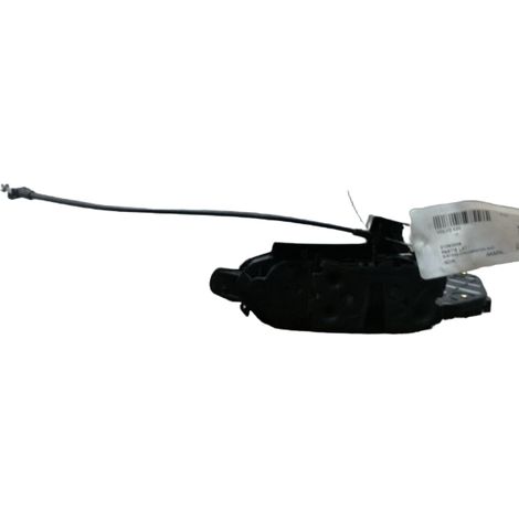 [PRODUIT D'OCCASION] Systeme Condamnation Avant Droit VOLVO S80 ♻️ Ref Oe. 31253678 - Garantie à vie (1/5)