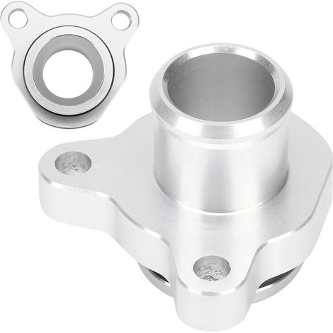 Raccord de Tuyau d'Eau de Remplacement Compatible BMW 335i - Pièce 11537541992 11537544638 (1/5)
