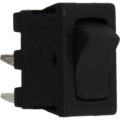 Bouton pour l'unité fonctionnelle EURONOVA