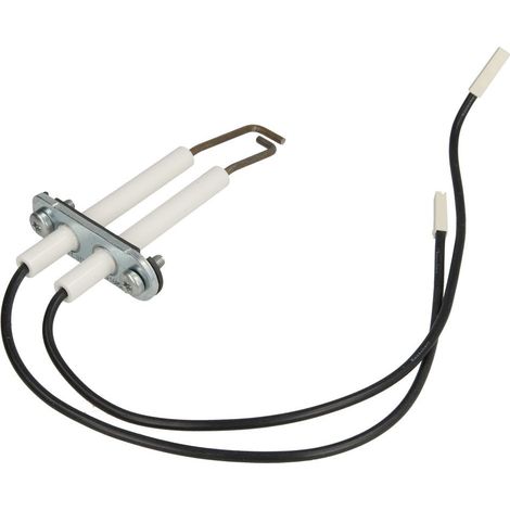 Bloc électrode