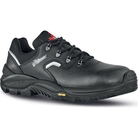 U-Power Eruption Scarpe antinfortunistiche basse S3 HRO HI SRC CI - 42 (1/2)