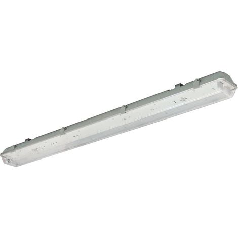Staubdichte Halterung dicht N-236/PS (1/2)