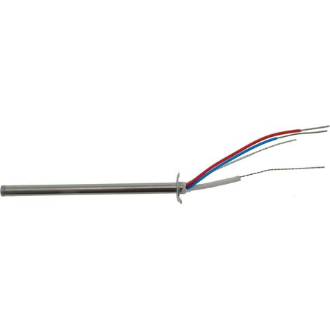 Elemento calefactor 133A para Mlink H7 (1/5)