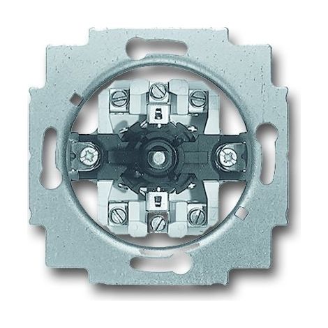 BUSCH-JAEGER 2722 INSERT U INTERRUPTEUR DE STORE
