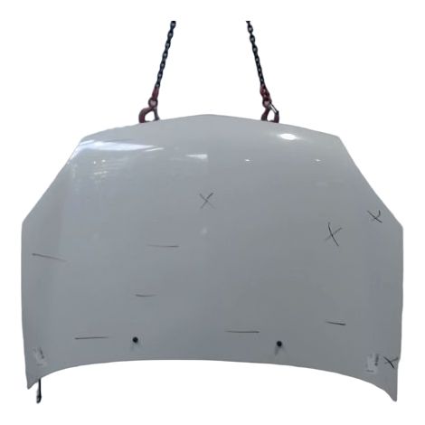 Capot RENAULT Clio II Ph.2 01-06 [PRODUIT D'OCCASION]♻️7751469454