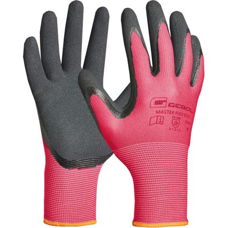 Handschuh Master Flex Eco Lady