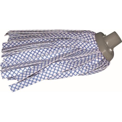 Pippo Mop Sintetico Classico 50 Strisce