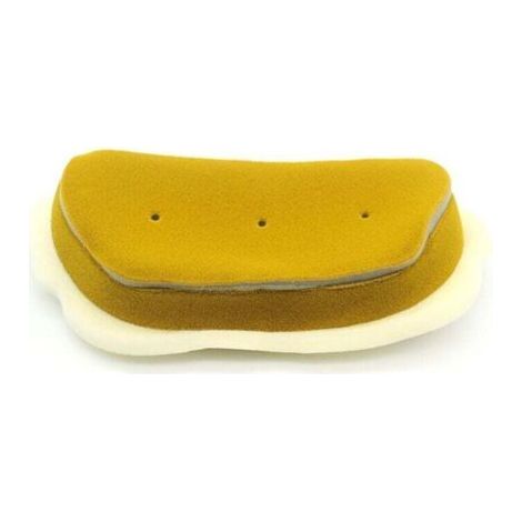 Motorcycle Air Filter Suitable for YZF R6 YZFR6 YZF-R6 1999 2000 2001 2002 2003 2004 2005