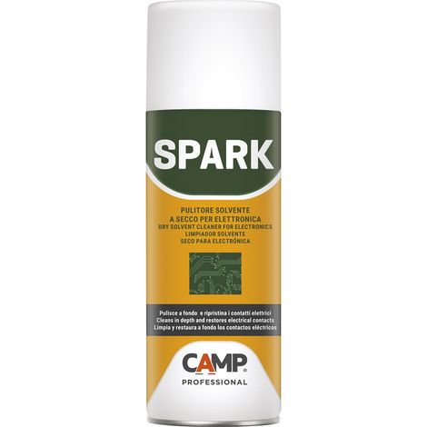 SPARK 400 ML