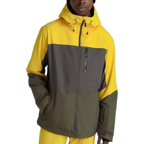 O'neill Carbonite Veste Manteaux/Blousons [2500054-42021] taille S (1/5)