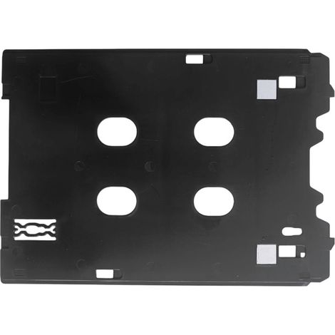 Das TS704 PVC-Kartendruckfach ist kompatibel mit Canon PIXMA TS82xx, TS83xx und TS95xx. (1/4)