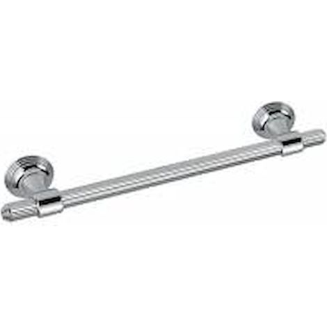 COLOMBO DESIGN Hermitage b3309 p/salviette 35 cromo portasalviette codice prod: B33090CR