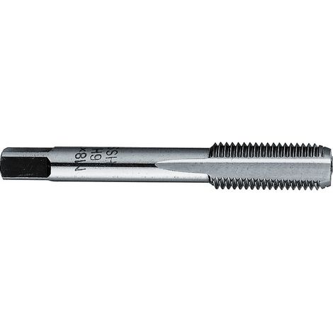 Projahn Handgewindebohrer HSS-G DIN 2181 Mf 8x1,0 mm Fertigschneider (1/2)