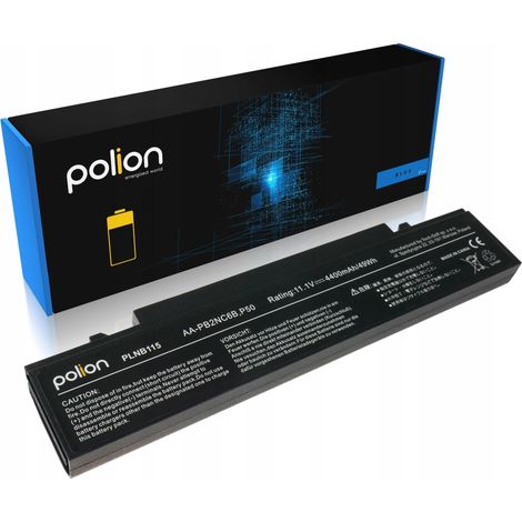 SAMSUNG AA-PB2NC6B Laptop-Akku R40 R60 R70 R510 R560 R610 4400 mAh